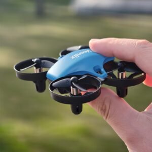 Mini drone recreativo