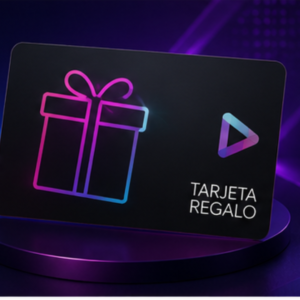 Voucher experiencia