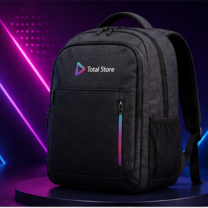 Backpack rider